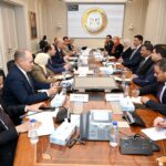 «البنك الأهلي الكويتي – مصر» ينظم رحلة مدرسية لطلاب المدارس المجتمعية بمحافظة الفيوم