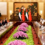 جابر في واشنطن مترئساً وفد لبنان للمشاركة في إجتماعات الربيع للبنك الدولي وصندوق النقد الدولي