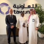 دانيال أوستريدر رئيسًا لمعاهدات التأمين الوطنية في أميركا الشمالية لدى Gen Re