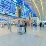 جاد جيرمانوس مديراً عاماً لفندق كراون بلازا مسقط عمان