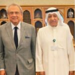 الصندوق الأفرو آسيوي لتأمين مخاطر النفط والطاقة