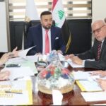 اسراء صالح داؤد: بين نمو الاقساط  وكفاءة الاداء: تقييم مهني لسوق التأمين العراقي