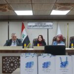 العراق: جمعية المؤمنين ومعيدي التأمين العراقية تقيم ورشة عمل متخصصة