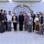 الأردن: ترقية الدكتور رمزي الغول في سوليدرتي الأولي للتأمين