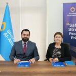 الأردن: التأمين العربية تقيم يوماً طبياً مجانياً بالتعاون مع NatHealth