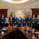 الجمعية العمومية السنوية لشركة دبي للاستثمار توافق على توزيع أرباح نقدية بنسبة 25%