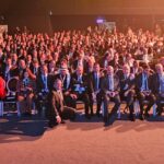 ورود الخطيب تمثل SIMA في مؤتمر Rendez-Vous de Casablanca