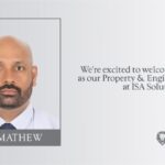 ورود الخطيب تمثل SIMA في مؤتمر Rendez-Vous de Casablanca