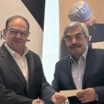 وزارة الثقافة والرياضة والشباب تُكرّم بنك مسقط