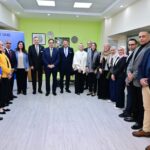 «بنك الكويت الوطني» يغلق مقره الرئيسي لمدة يومين مع استمرار الخدمات عبر الفروع والقنوات الرقمية