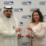 «البنك الأهلي الكويتي – مصر» ينظم رحلة مدرسية لطلاب المدارس المجتمعية بمحافظة الفيوم