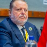 «المركزي الإماراتي» و«البحرين المركزي» يوقعان اتفاقية مقايضة