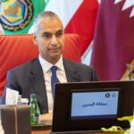 جابر في واشنطن مترئساً وفد لبنان للمشاركة في إجتماعات الربيع للبنك الدولي وصندوق النقد الدولي