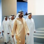 «ميران هيلز» الإماراتية تتعاون مع «بالم هيلز» لإطلاق مشروعًا ساحليًا في «رأس الحكمة»