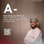 سلطنة عمان: ليڤا للتأمين تحصد جائزة “شركة التأمين الأكثر موثوقية”