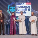 سلطنة عمان: ظفار للتأمين تحصل على جائزة “التميّز في النمو المرتكز على العميل”