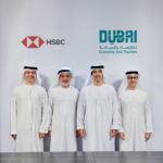 بنك مسقط يشارك في المعرض المهني بجامعة السلطان قابوس