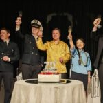 السعودية: نجم تعزز شراكاتها التقنية مع عزم السعودية