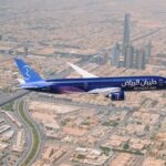 «طيران الرياض» يضم 3 وجهات جديدة إلى شبكة رحلاته
