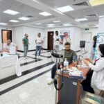 قطاع الرعاية الصحية يقدّم فرصاً انتقائية رغم بداية صعبة لعام 2026