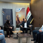 مارلين نعمة رئيسةً لقسم المسؤوليات والخطوط المالية في شديد ري أفريقيا