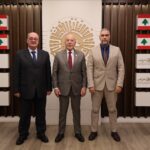 مجموعة إيفوك تعلن عن افتتاح براك روما في الربع الأول من عام 2027