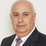 جنى الشويري وقيادة توسع جديد لشركة Kay International AMEA