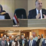 العراق: التأمين العراقية العامة تكرّم “أسود الرافدين”