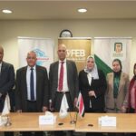 فلسطين: مجلس ادارة جديد لشركة التأمين الوطنية