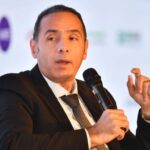 انضمام سارة مصري إلى فريق COPE