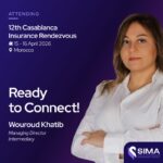 انضمام ليجو ماثيو إلى ISA Solutions لتعزيز قدرات إعادة التأمين والتوسع العالمي