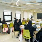 زيارة رئيس مجلس الأعمال اللبناني السويسري لغرفة طرابلس الكبرى