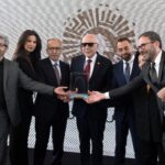 كريم سعيد يرفع اسم لبنان عربياً