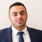 السعودية: أبي نادر يودّع أمانة للتأمين مع انطلاق مرحلة جديدة في مسيرته المهنية