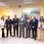 البنك المركزي المصري يناقش أسعار الفائدة