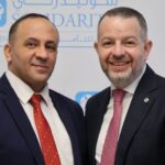 السعودية: ميدغلف تقدّم الصالة الصحية لمنسوبي شركة الخثلان