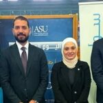 سوريا: تنظيم المهن التأمينية –  مهنة الوسيط