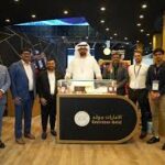 تدشين Cedar Link S.A.L في طرابلس برعاية الرئيس توفيق دبوسي