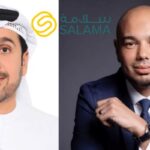 الإمارات: شراكة استراتيجية بين “سلاش داتا” و”الوثبة للتأمين”