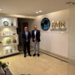 السعودية: نجم توقع مذكرة مع‪Saudi Credit Information Company SIMAH
