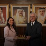 سياتي: رؤية إبداعية من الشرق الأوسط تعيد صياغة مفاهيم الفخامة العالمية