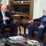 السيسي يدعو للعمل على احتواء التضخم المصري وزيادة الاحتياطي النقدي