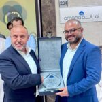 المنارة لخدمات التأمين تعلن تعيين حنا فرنسيس مديراً للشؤون المالية
