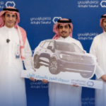 الأردن: سوليدرتي الأولى للتأمين تقيم حفل تكريم لموظفي دائرة تطوير أعمال الشركات
