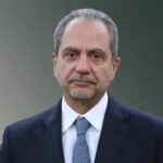 دبوسي بحث مع السيد الأوضاع العمالية والمعيشية في طرابلس والشمال