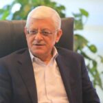 فلسطين: الوفد الفلسطيني يختتم زيارته إلى الأردن