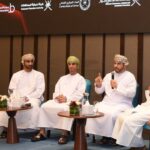 د. رياض عبجي يزور وزير المالية ياسين جابر