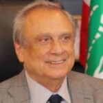 جابر: الإقتصاد سينكمش 10% وأضرار الحرب 20 مليار دولار