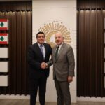 هيئة عامة الاتصالات الفلسطينية تقر توزيع 40 مليون دينار أرباحاً نقدية عن عام 2025