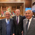 المؤسسة الإسلامية لتأمين الاستثمار وائتمان الصادرات تستضيف حلقة نقاش رفيعة المستوى